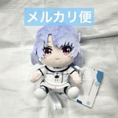 Summer Pockets サマポケ ミニぬいぐるみ 空門蒼 ① - メルカリ