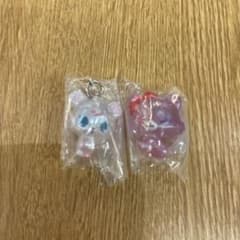 ジュエルペット　めじるしアクセサリーのサムネイル