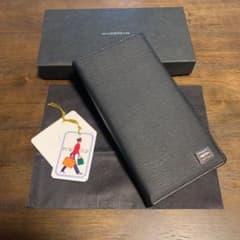 PORTER iPhoneXSスマホケースのサムネイル
