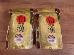YAKUZEN GARDEN 和漢みらいのドッグフード 2袋セット【心臓】 YAKUZEN 和漢ドッグフード 2袋セット 心臓 - メルカリ