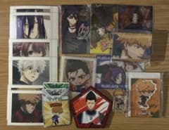 ブルーロック 國神錬介 グッズ 7点セットのサムネイル