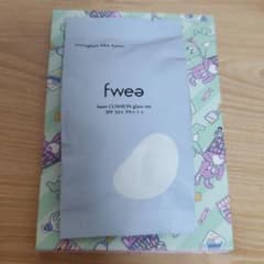 fwee クッションファンデ　レフィルのサムネイル
