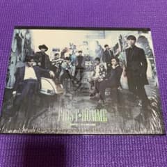 ZE:A mini albumのサムネイル