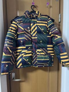 ラルフローレン　ポロベアダウン　最終値下げ ラルフローレン ポロベアダウン 最終値下げ - メルカリ