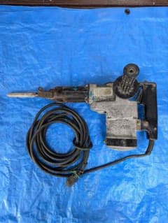 Makita 38mm ハンマドリル　HR-3811のサムネイル