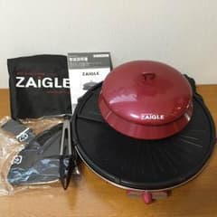 YUASA☆様専用【送料無料：中古品】ザイグル（ZAiGLE:赤外線サークルローのサムネイル