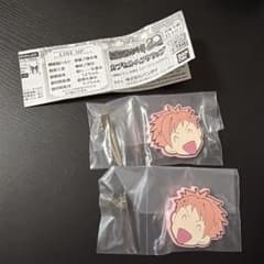 桜蘭高校ホスト部 ヘアクリップのサムネイル