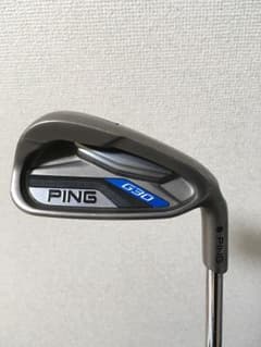 PING G30 7番アイアン 単品のサムネイル