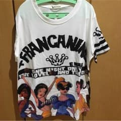 プリンセスTシャツのサムネイル