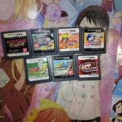 DSソフトのサムネイル