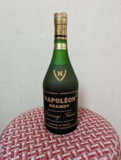 NAPOLEON BRANDY DUCAUZE FRERESのサムネイル