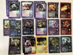 MOZ　ミラクルオブザゾーン　モゴラ　コンプセット MOZ ミラクルオブザゾーン モゴラ コンプセット - メルカリ