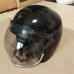 takuさん専用    ヘルメット カブト 57-59cmのサムネイル
