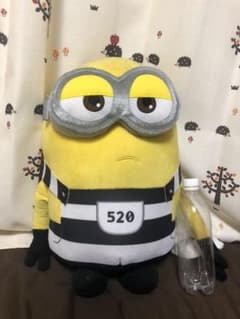 미니언 인형