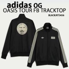 OASIS TOUR live'25 FIREBIRD TRACK TOP - メルカリ