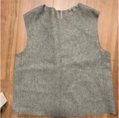 COS ベストのサムネイル