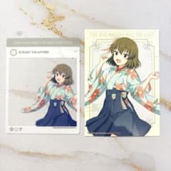 ミリオンライブ 京まふ 有楽町マルイ 昴 2点のサムネイル