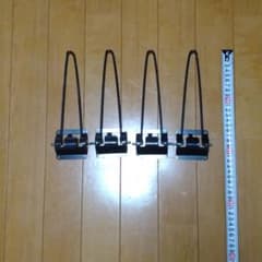 テーブル　折りたたみ　脚のサムネイル