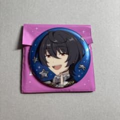 朔間凛月 あんスタ スタライ 10th set E 缶バッジ 6個 Amazon.co.jp: あんスタ 朔間凛月 フィーチャースカウト缶バッジ