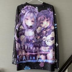るび様 フルグラフィックパーカー C96 2019 m99340255776_1.jpg?1716603789
