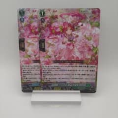 カードファイト!! ヴァンガード 友好の乙女 アルヴィナのサムネイル