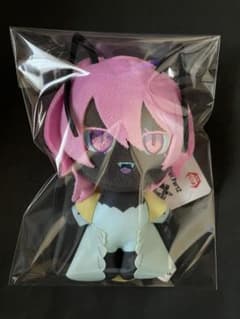 MILGRAM ミルグラム デフォルメぬいぐるみ ムウ - メルカリ