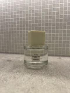 TAMBURINS WHITE DARJEELING ヘアオイルのサムネイル