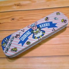 レトロ 缶ペンケース 昭和レトロ 平成レトロ 2段式 - メルカリ