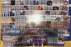 邪竜型/魔竜型デッキパーツまとめ売りセット　リベレイター 邪竜型/魔竜型デッキパーツまとめ売りセット リベレイター - メルカリ