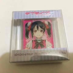 【らら様 専用】ラブライブ！ ピンズコレクション 矢澤にこのサムネイル