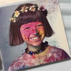 木村カエラ kimurakaera 10yearsのサムネイル
