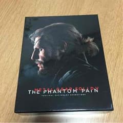 METAL GEAR SOLID Vのサムネイル