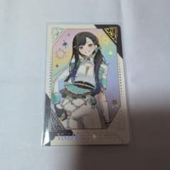 【匿名配送】プロセカ 下敷き 白石杏 19点セット プロセカ5周年 感謝祭グッズ グリーティングカード 白石杏 箔押し