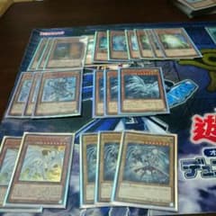 青眼デッキ バラ売り不可のサムネイル