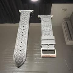 COACH Applewatchバンド⌚のサムネイル
