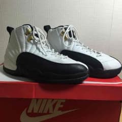 airjordan12のサムネイル