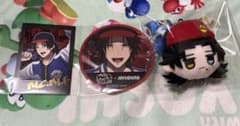 ヒプマイ 山田二郎 まとめ売り カラオケ館 ぱしゃこれ フェイスぬいのサムネイル