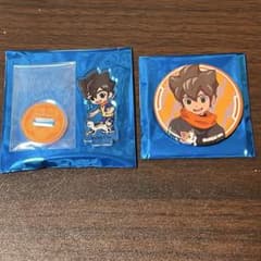 イナズマイレブン 英雄たちのヴィクトリーロード まねきねこ円堂ハル