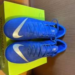 ナイキサッカースパイク　マーキュリアル ヴェイパー 12 PRO HG 27cmのサムネイル