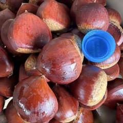 生栗　ぽろたん　1kgのサムネイル
