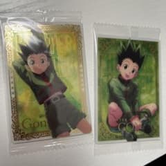 HUNTER×HUNTER イタジャガ　ゴンSPのサムネイル