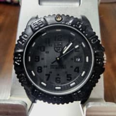 ジャンク LUMINOX 3050/3950のサムネイル