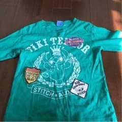 キッズ 140のサムネイル