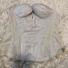 ミラーミラー ブライダルインナー C70 - メルカリ