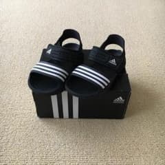 adidas☆アディダス☆サンダルのサムネイル