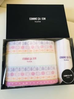 COMME CA ISMのサムネイル