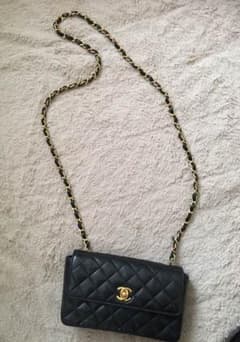 ☆みゅ様　専用☆CHANEL シャネル ショルダー  斜め掛け インスタのサムネイル