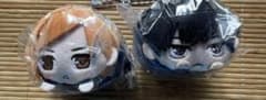 呪術廻戦 もちころりんのサムネイル