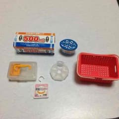 ぷちサンプル 押し入れ＊収納のサムネイル