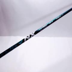 キャロウェイスリーブ ドライバー用 NXグリーン 50-S スピーダー